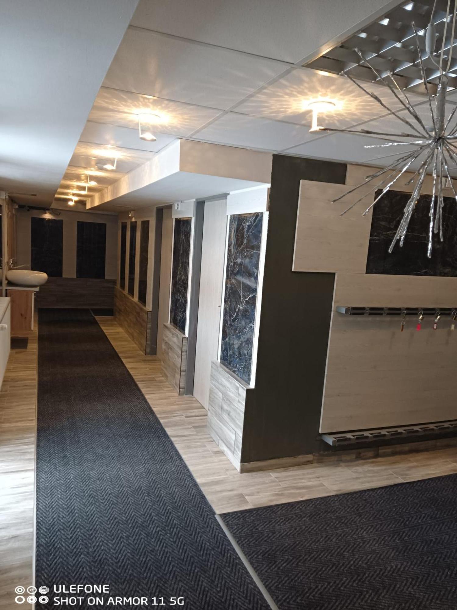شقة Lipno Pearl 4 ليبنو ناد فلتافو المظهر الخارجي الصورة